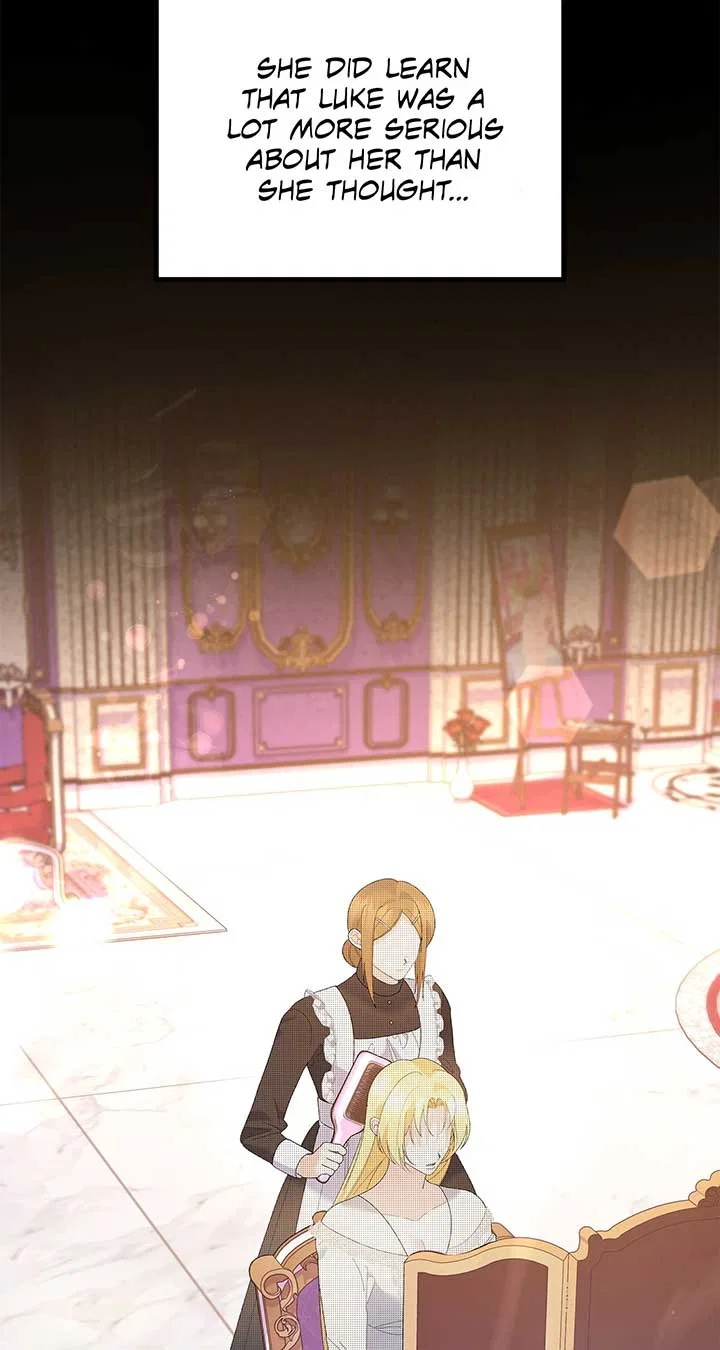 I Got Married to a Duke Called Beast Chapter 46 – Page 3