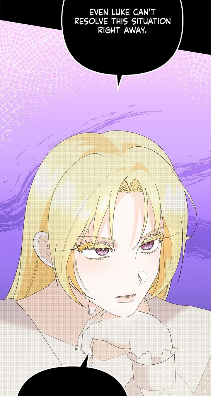 I Got Married to a Duke Called Beast Chapter 46 – Page 5