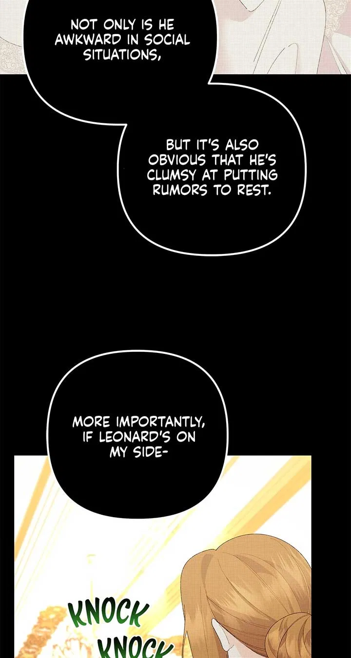I Got Married to a Duke Called Beast Chapter 46 – Page 6