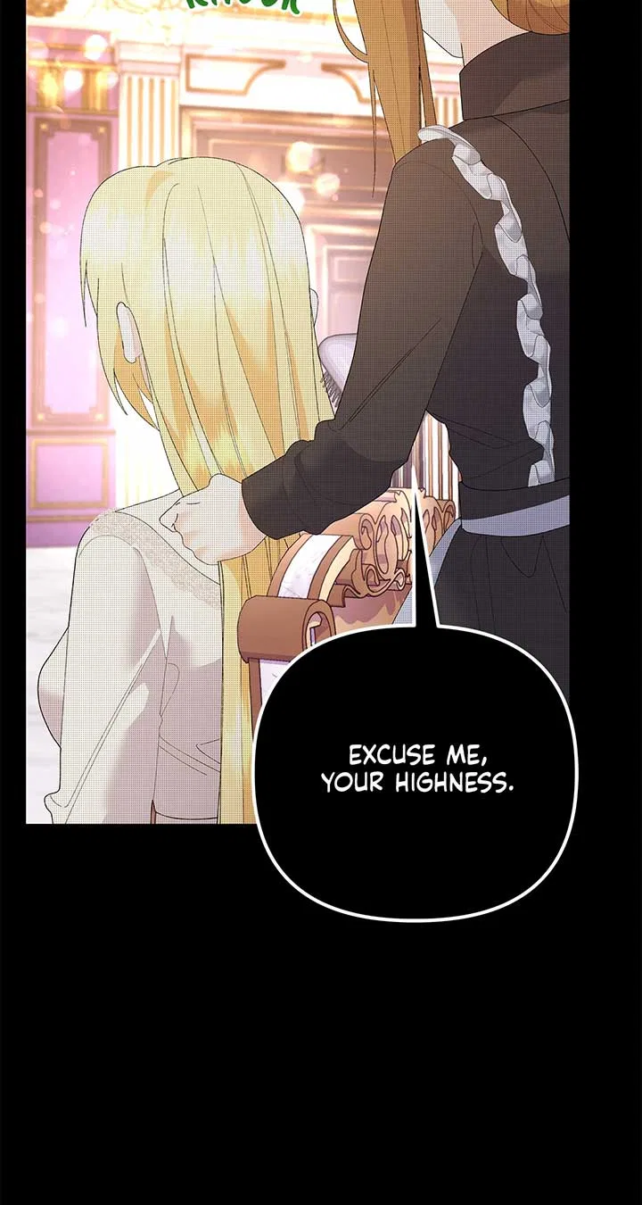 I Got Married to a Duke Called Beast Chapter 46 – Page 7