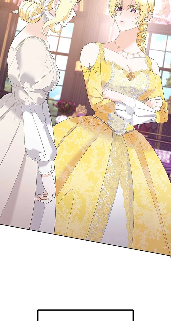 I Got Married to a Duke Called Beast Chapter 46 – Page 12