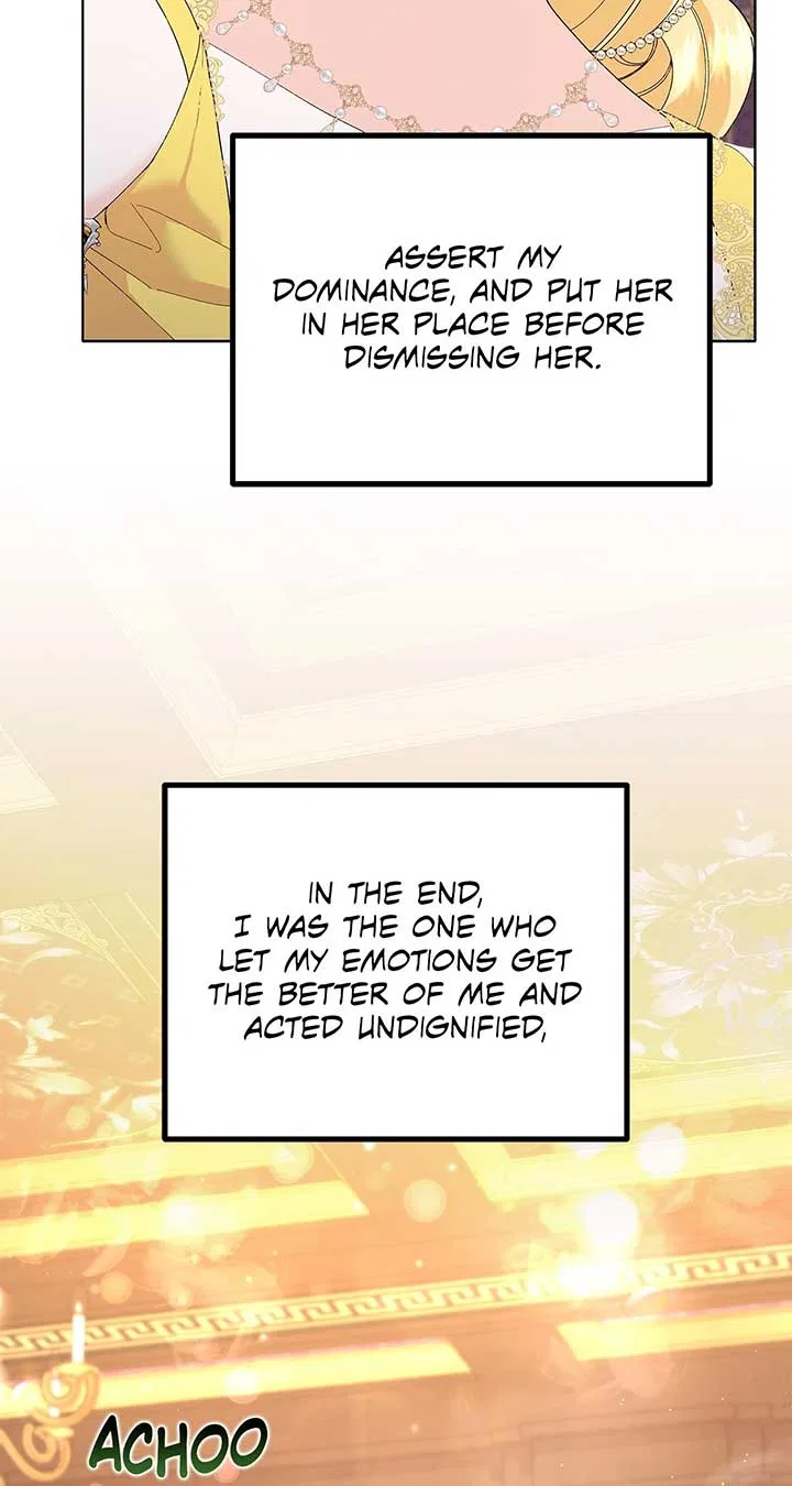 I Got Married to a Duke Called Beast Chapter 46 – Page 14