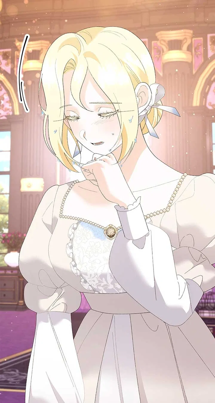 I Got Married to a Duke Called Beast Chapter 46 – Page 15