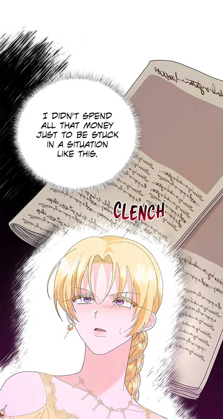 I Got Married to a Duke Called Beast Chapter 46 – Page 17