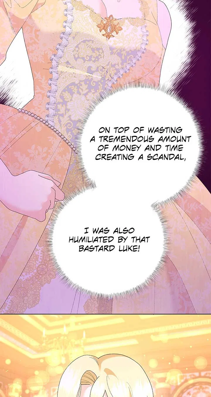 I Got Married to a Duke Called Beast Chapter 46 – Page 18