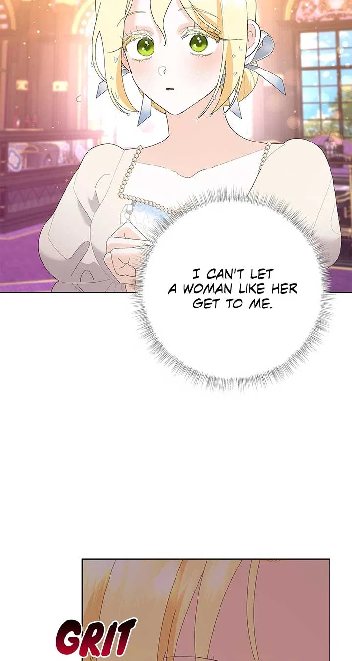 I Got Married to a Duke Called Beast Chapter 46 – Page 19