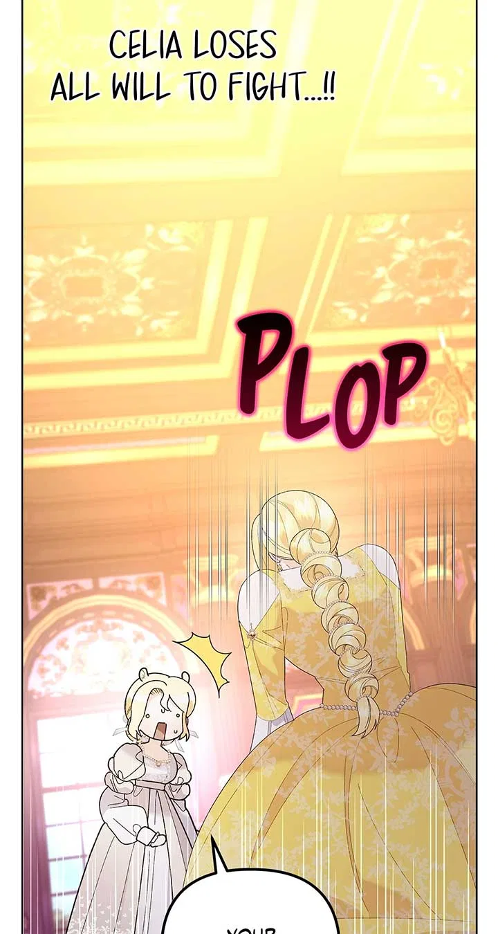 I Got Married to a Duke Called Beast Chapter 46 – Page 23