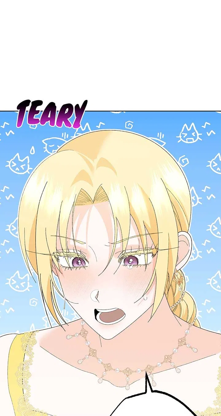 I Got Married to a Duke Called Beast Chapter 46 – Page 25