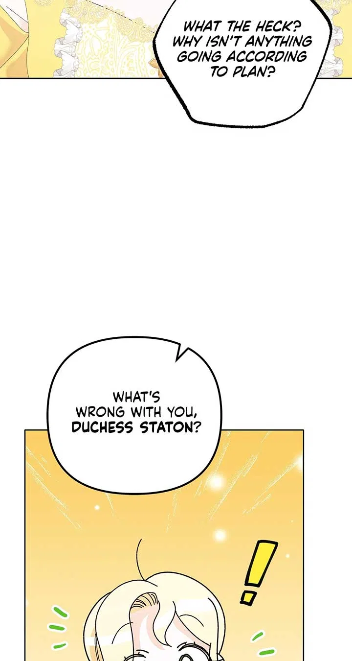 I Got Married to a Duke Called Beast Chapter 46 – Page 26