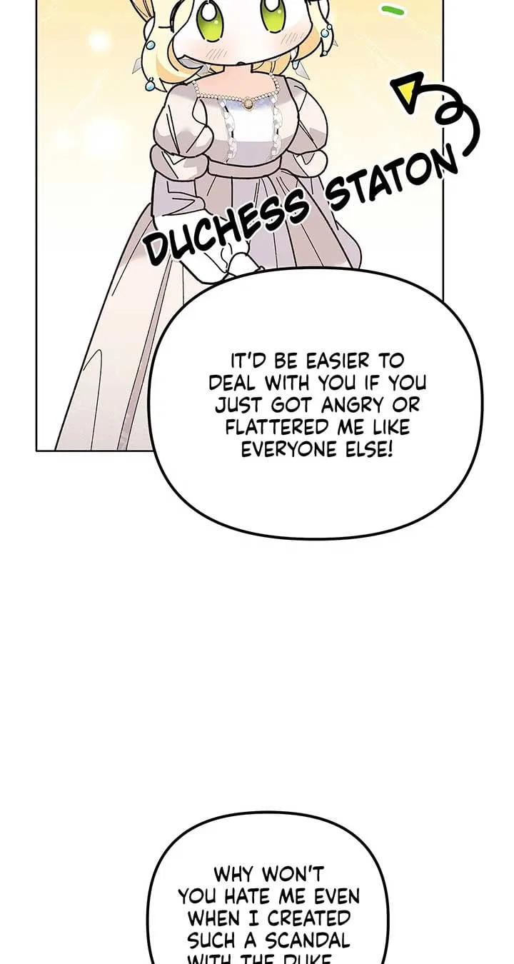 I Got Married to a Duke Called Beast Chapter 46 – Page 27