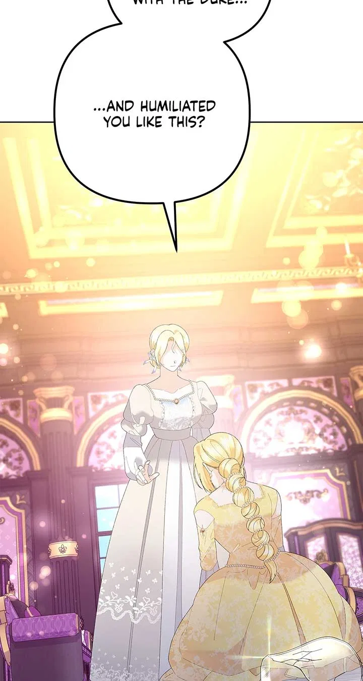 I Got Married to a Duke Called Beast Chapter 46 – Page 28