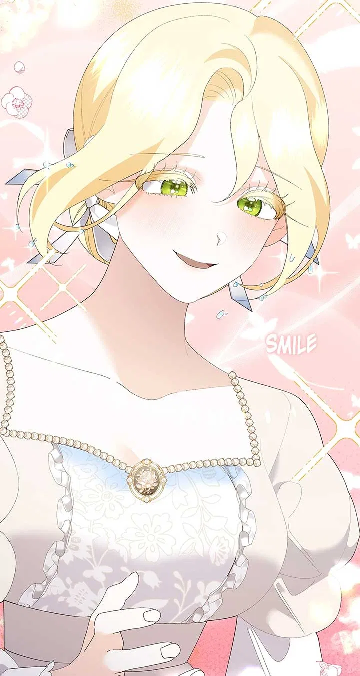 I Got Married to a Duke Called Beast Chapter 46 – Page 35