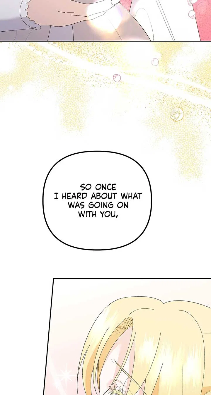 I Got Married to a Duke Called Beast Chapter 46 – Page 36