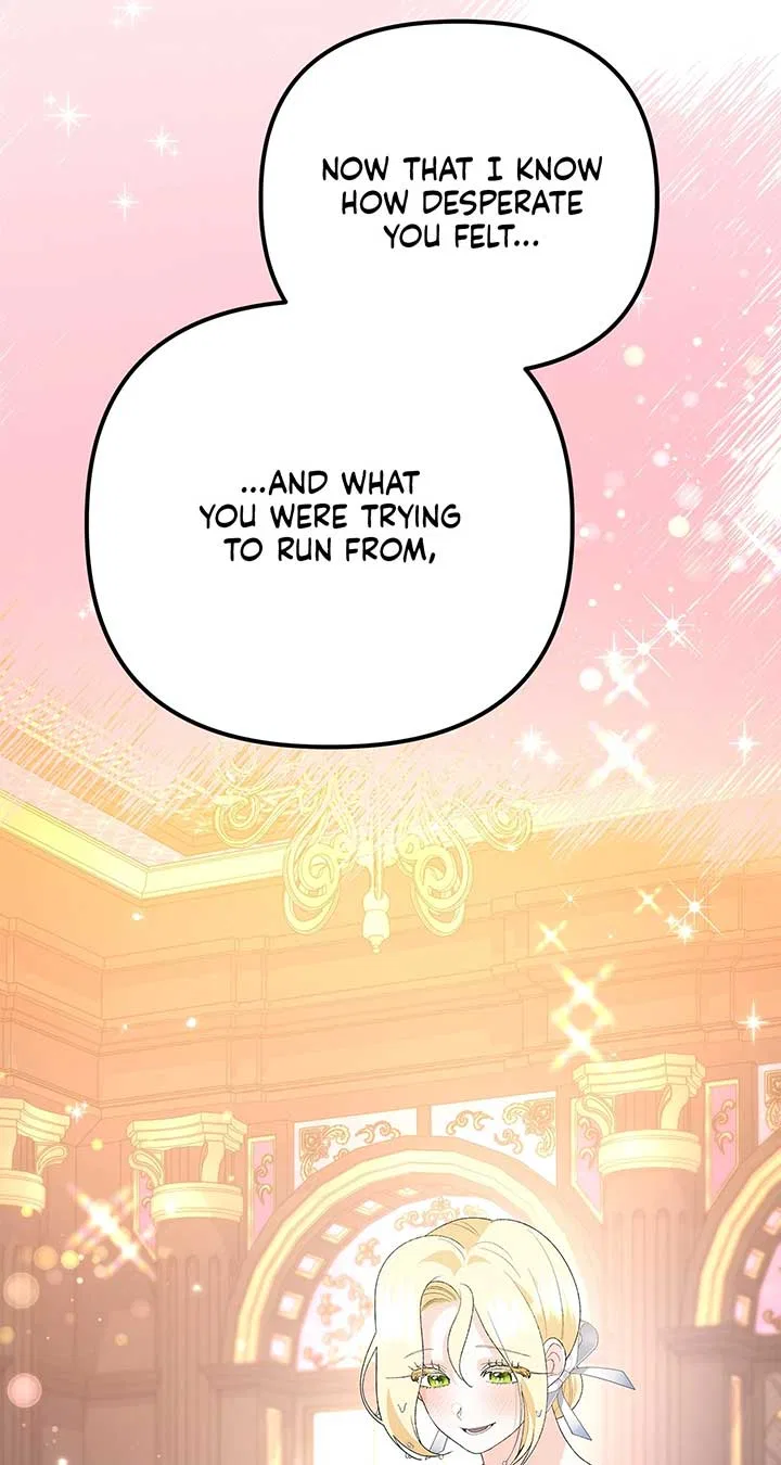 I Got Married to a Duke Called Beast Chapter 46 – Page 38