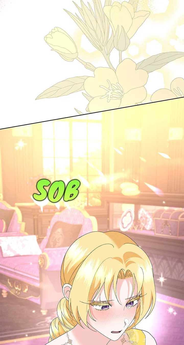 I Got Married to a Duke Called Beast Chapter 46 – Page 45