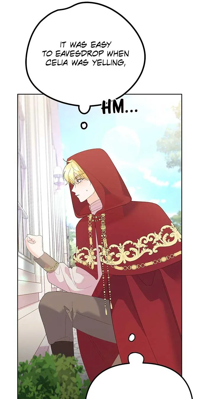 I Got Married to a Duke Called Beast Chapter 46 – Page 51