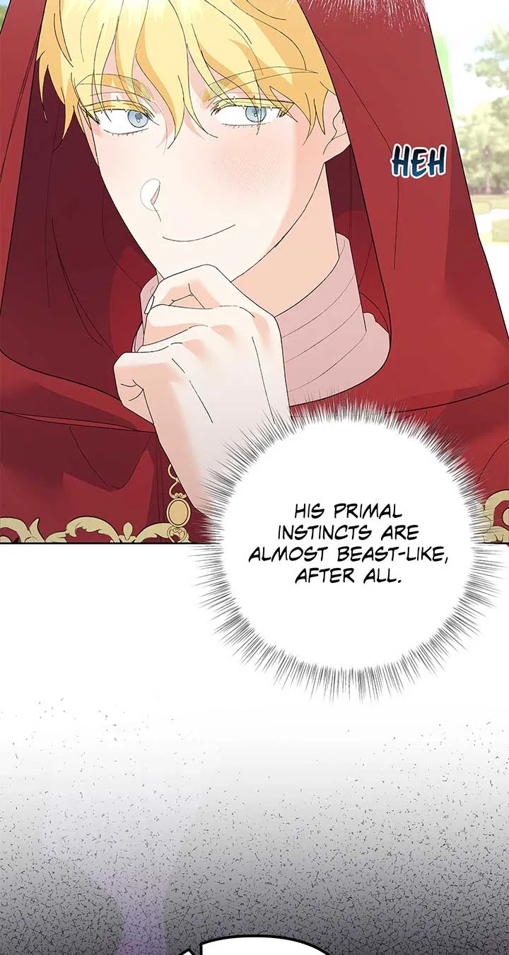 I Got Married to a Duke Called Beast Chapter 46 – Page 53