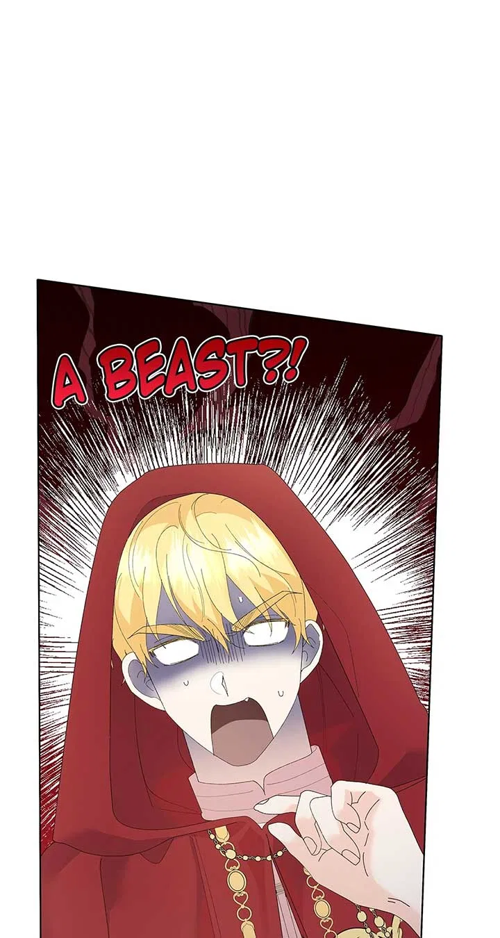 I Got Married to a Duke Called Beast Chapter 46 – Page 57