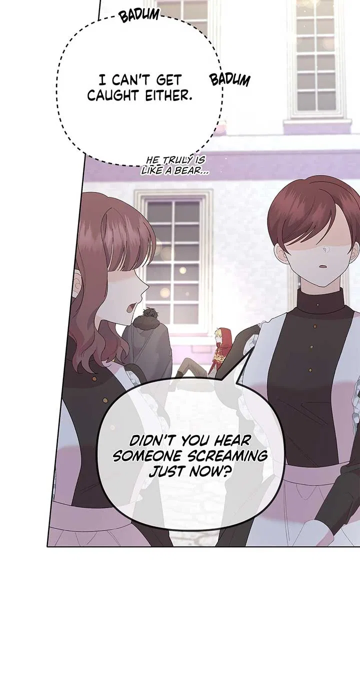 I Got Married to a Duke Called Beast Chapter 46 – Page 59
