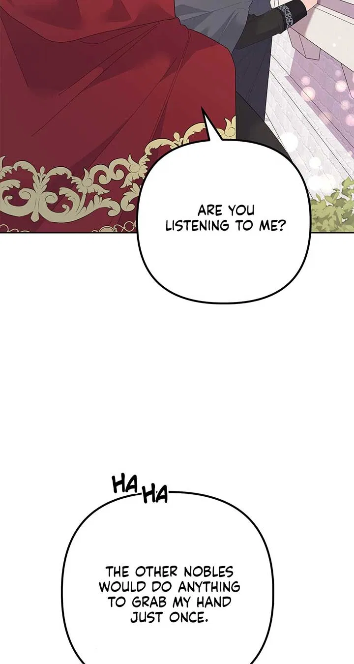 I Got Married to a Duke Called Beast Chapter 46 – Page 61