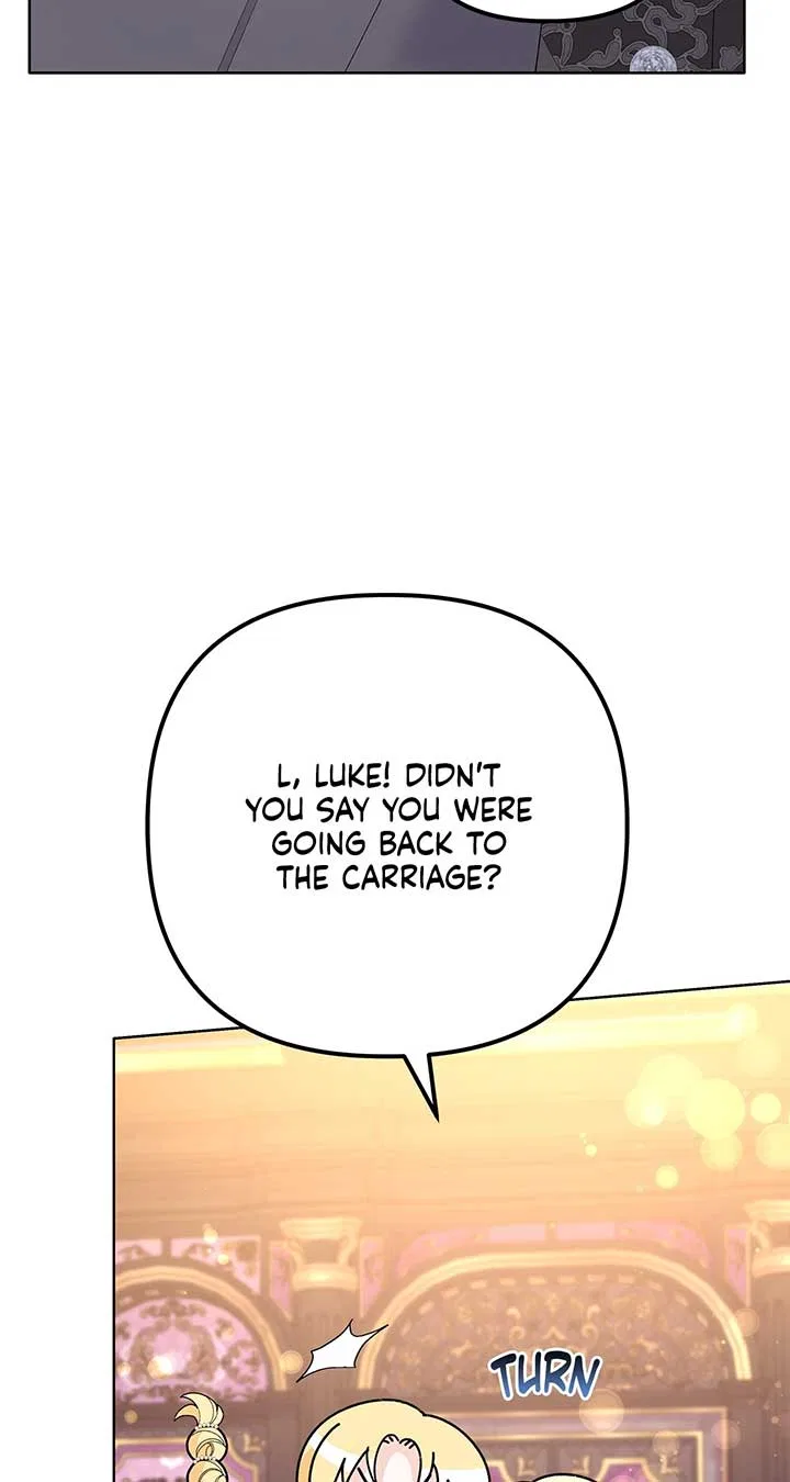I Got Married to a Duke Called Beast Chapter 46 – Page 76