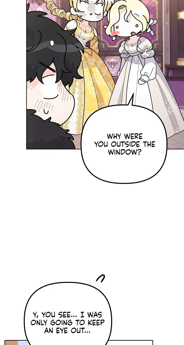 I Got Married to a Duke Called Beast Chapter 46 – Page 77