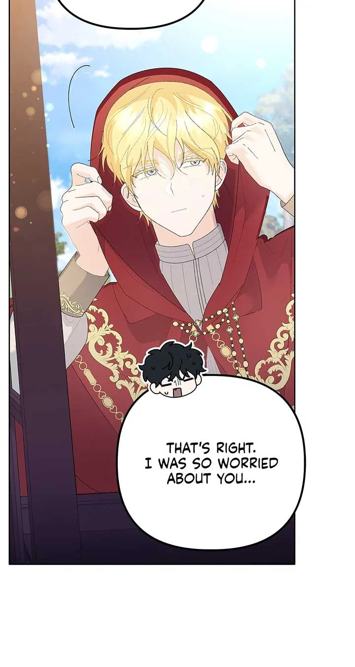 I Got Married to a Duke Called Beast Chapter 46 – Page 78