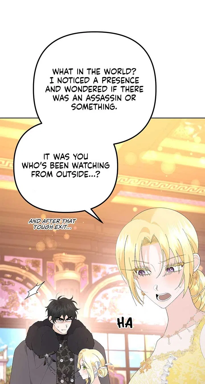 I Got Married to a Duke Called Beast Chapter 46 – Page 79