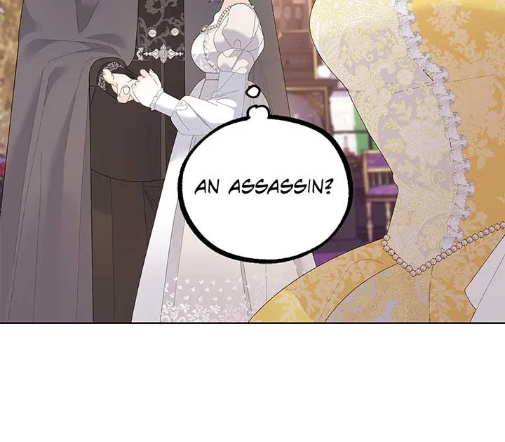 I Got Married to a Duke Called Beast Chapter 46 – Page 80