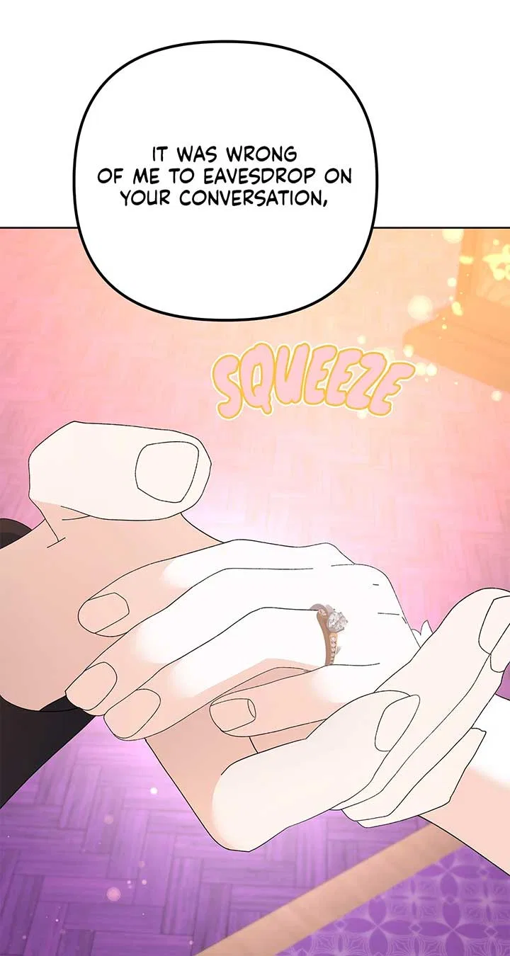 I Got Married to a Duke Called Beast Chapter 46 – Page 81