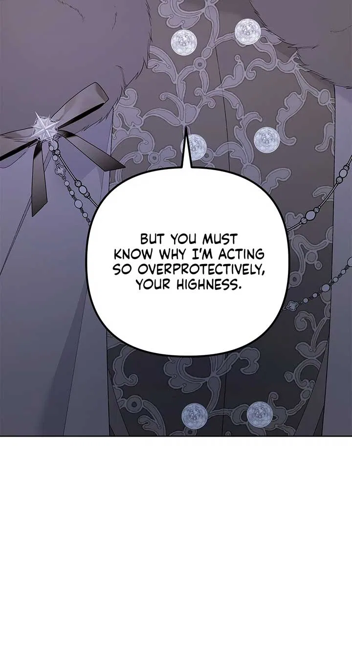 I Got Married to a Duke Called Beast Chapter 46 – Page 83