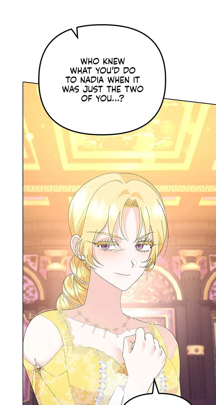 I Got Married to a Duke Called Beast Chapter 46 – Page 84