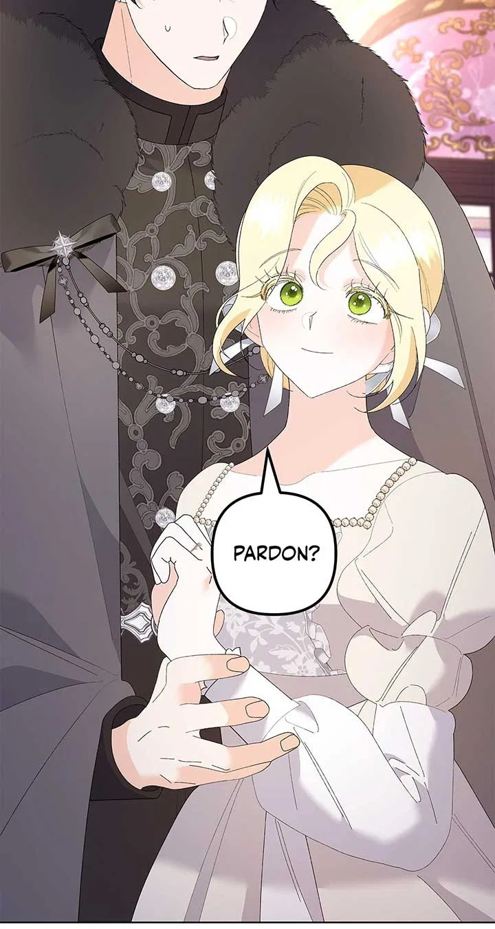 I Got Married to a Duke Called Beast Chapter 46 – Page 86