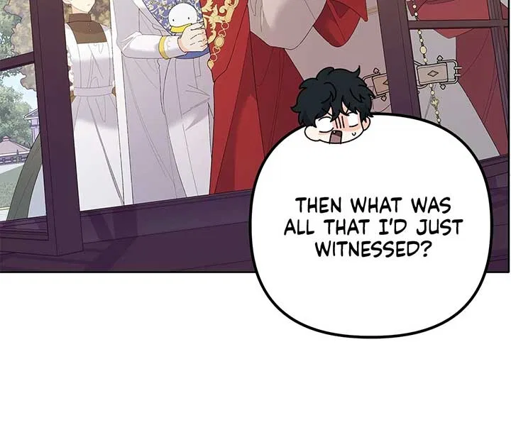 I Got Married to a Duke Called Beast Chapter 46 – Page 88