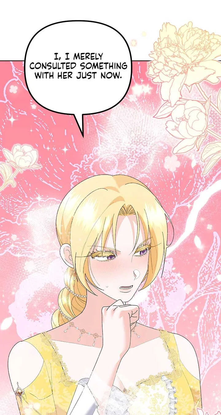 I Got Married to a Duke Called Beast Chapter 46 – Page 89