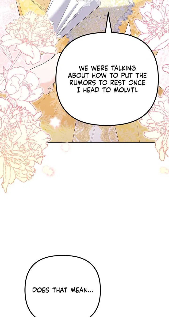 I Got Married to a Duke Called Beast Chapter 46 – Page 90