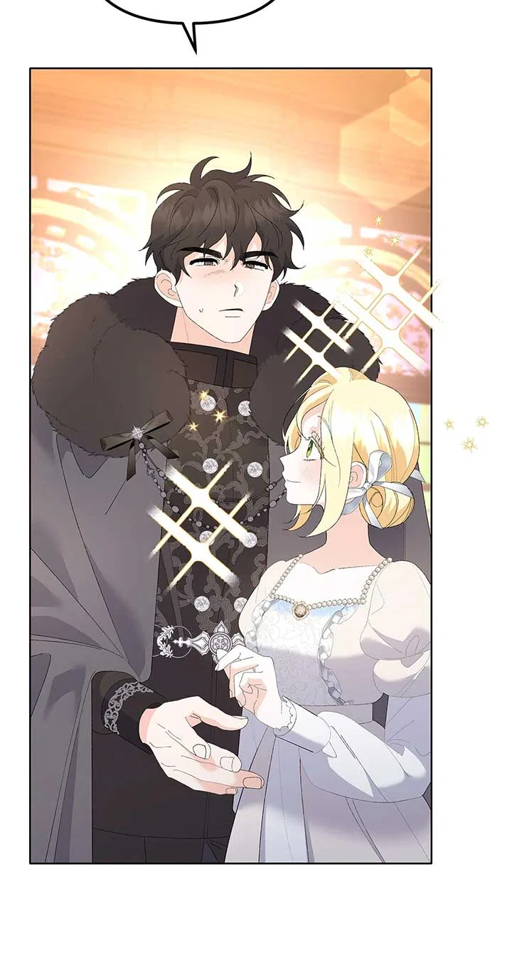 I Got Married to a Duke Called Beast Chapter 46 – Page 91