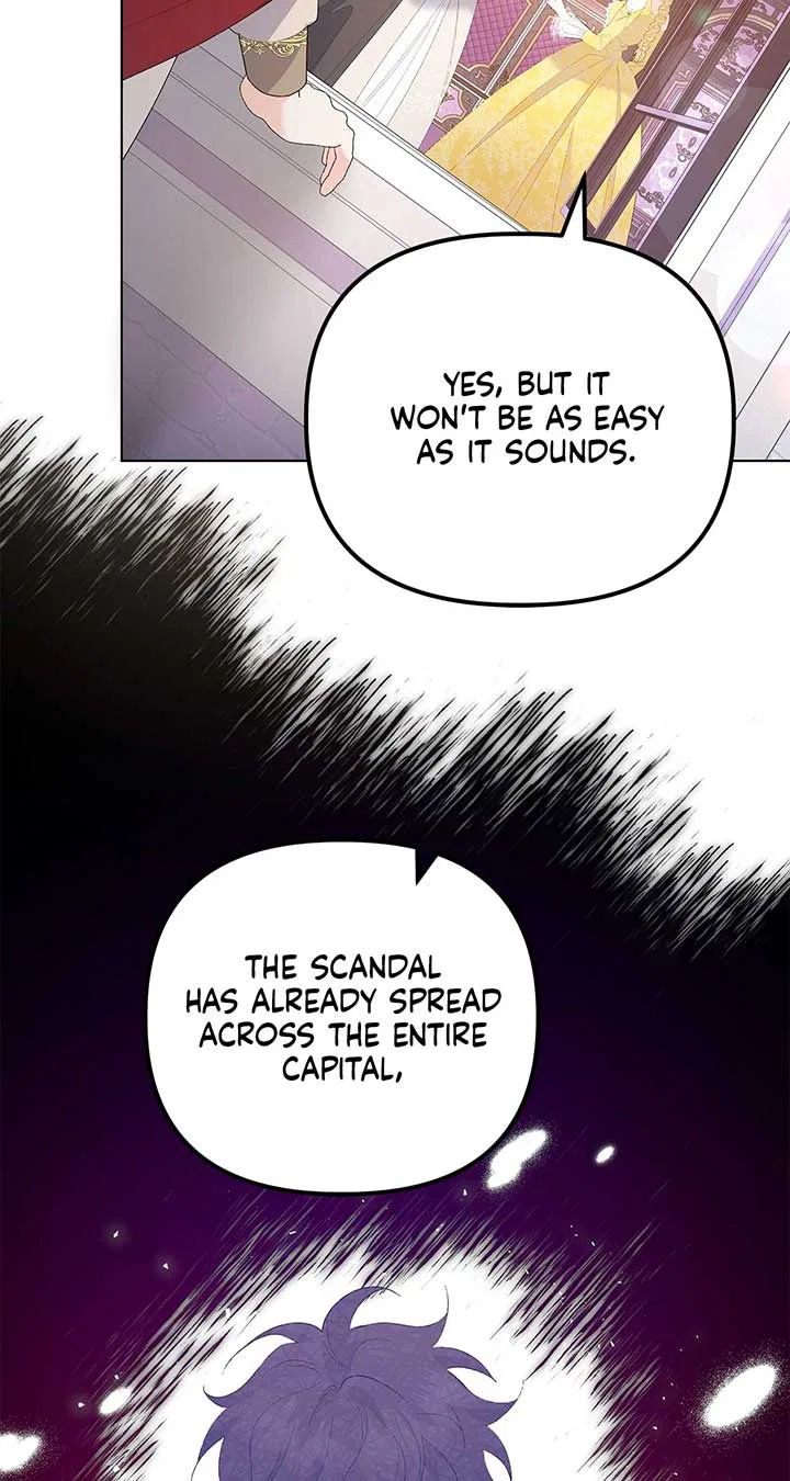 I Got Married to a Duke Called Beast Chapter 46 – Page 93