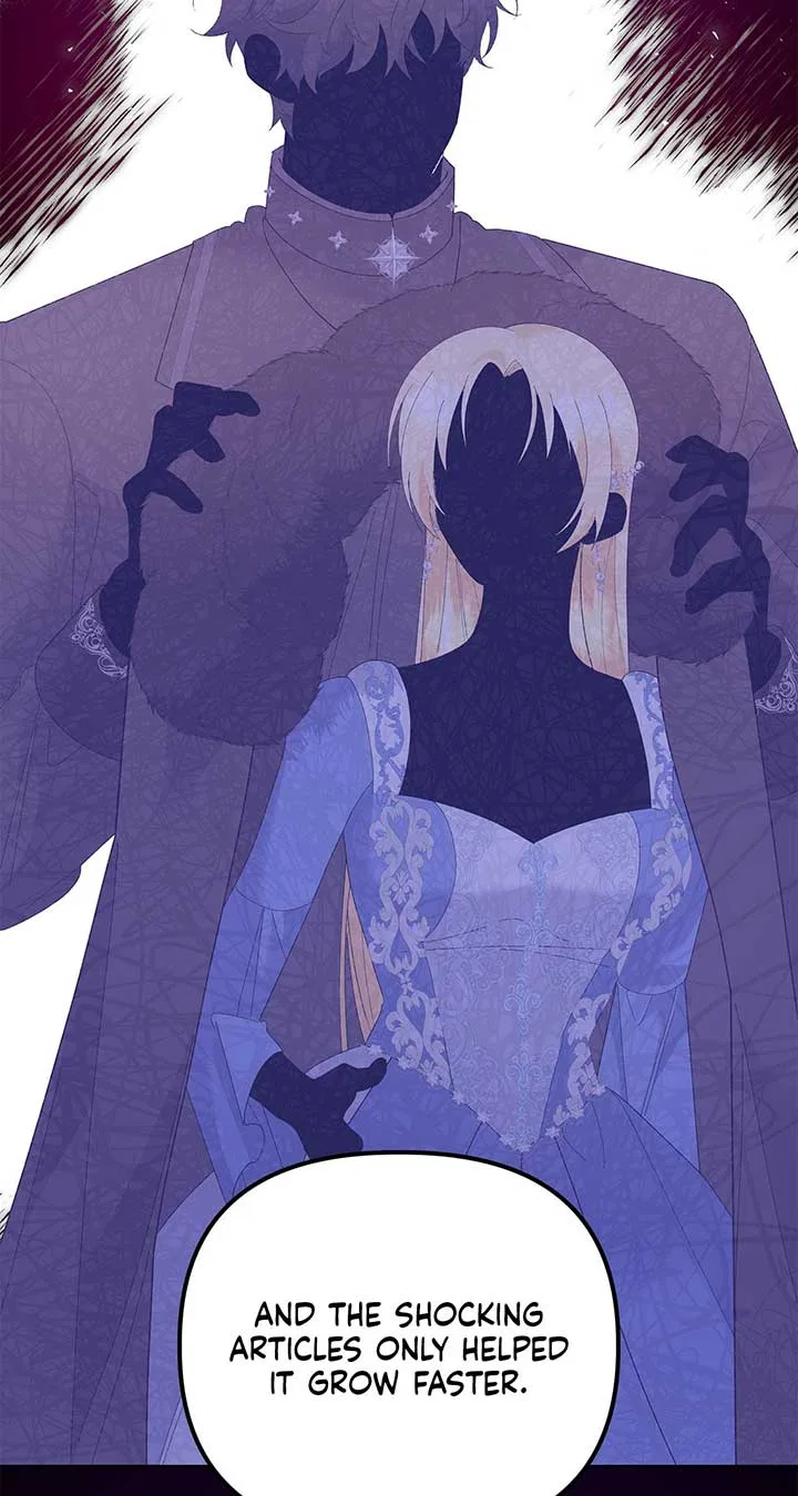 I Got Married to a Duke Called Beast Chapter 46 – Page 94
