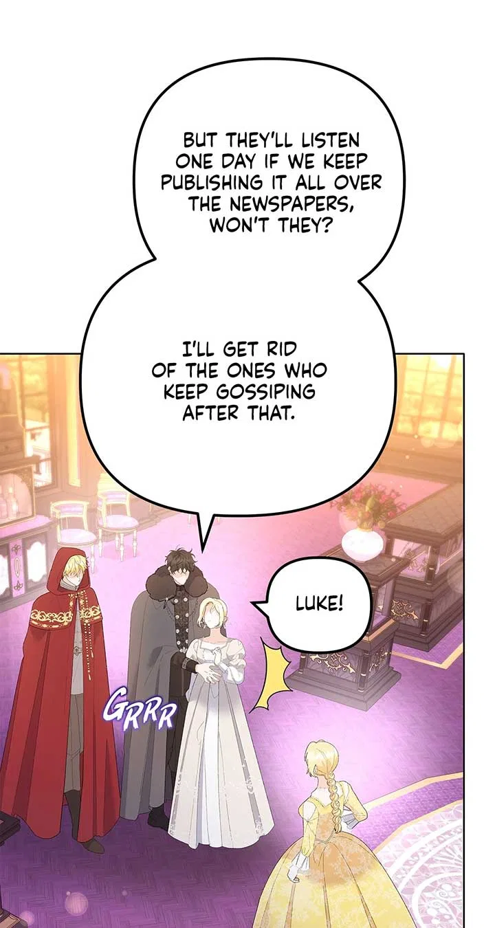 I Got Married to a Duke Called Beast Chapter 46 – Page 97