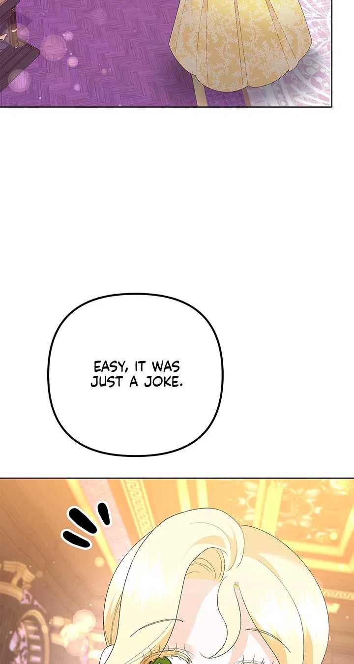 I Got Married to a Duke Called Beast Chapter 46 – Page 98