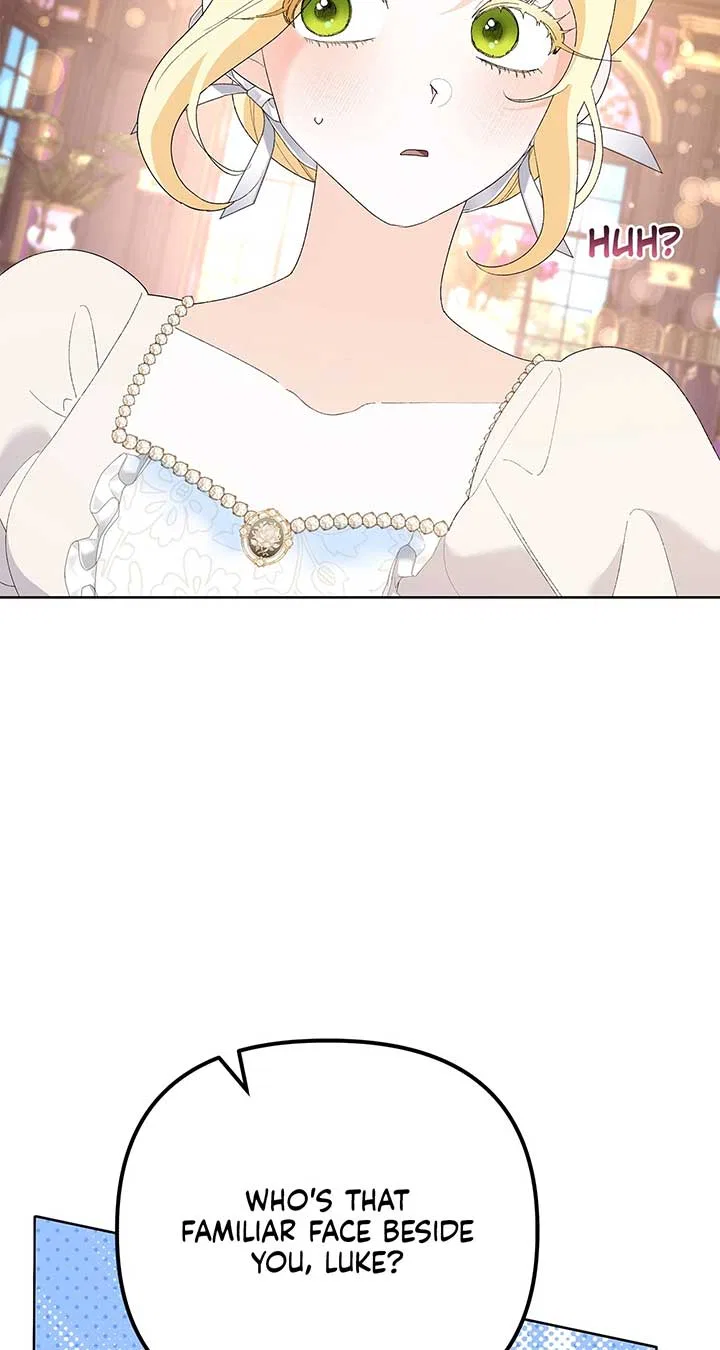 I Got Married to a Duke Called Beast Chapter 46 – Page 99