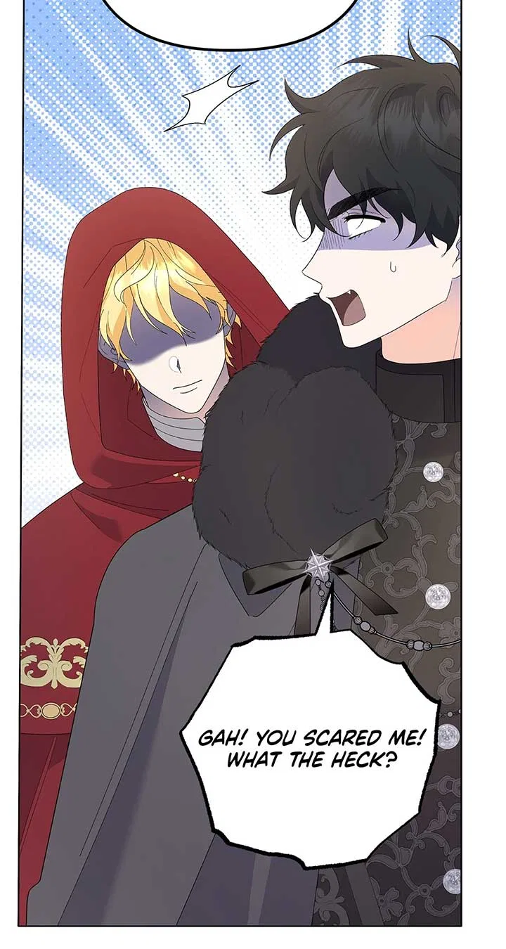 I Got Married to a Duke Called Beast Chapter 46 – Page 100