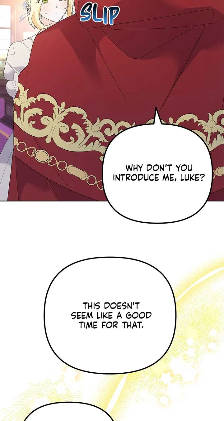 I Got Married to a Duke Called Beast Chapter 46 – Page 102