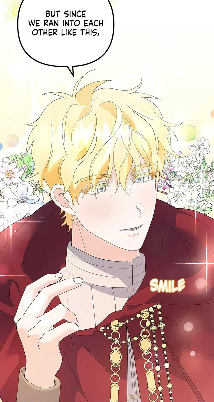 I Got Married to a Duke Called Beast Chapter 46 – Page 103
