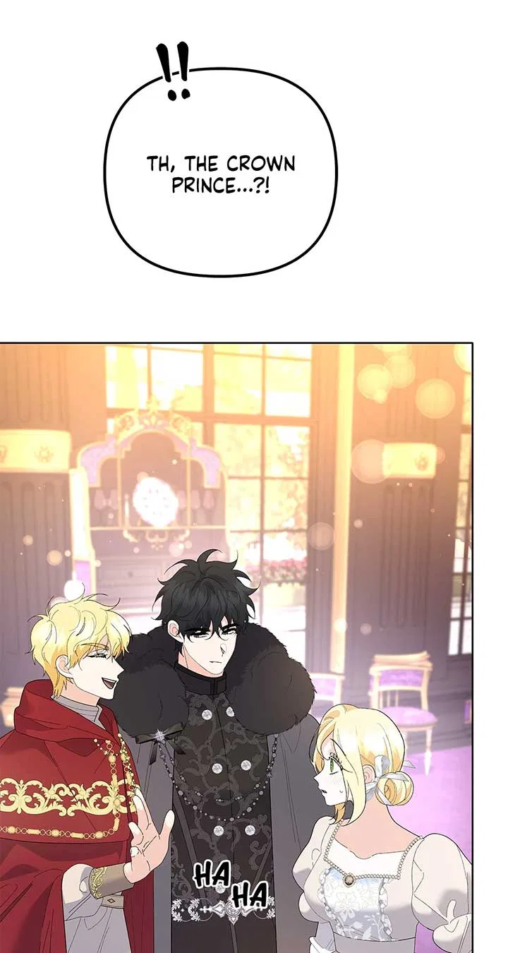 I Got Married to a Duke Called Beast Chapter 46 – Page 105