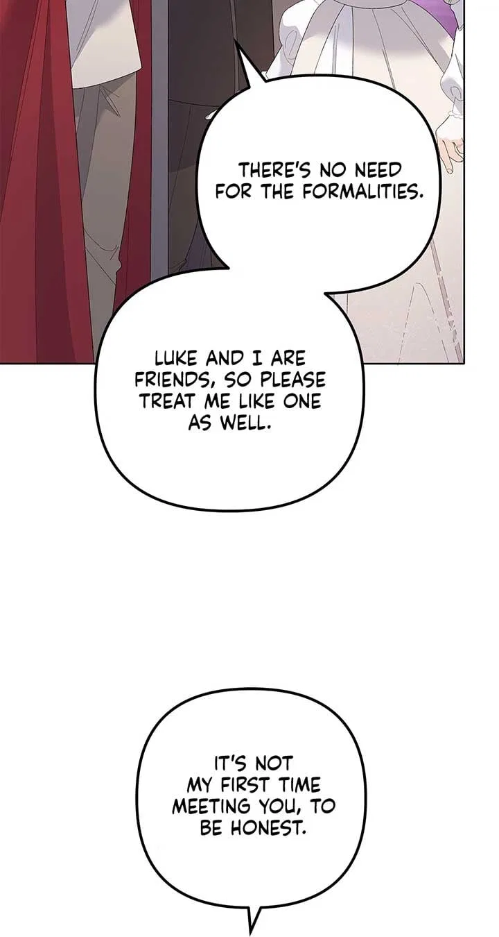 I Got Married to a Duke Called Beast Chapter 46 – Page 106