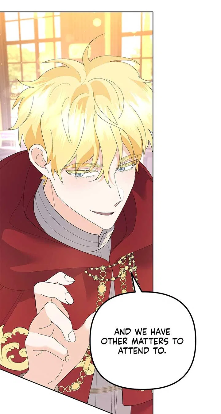 I Got Married to a Duke Called Beast Chapter 46 – Page 107