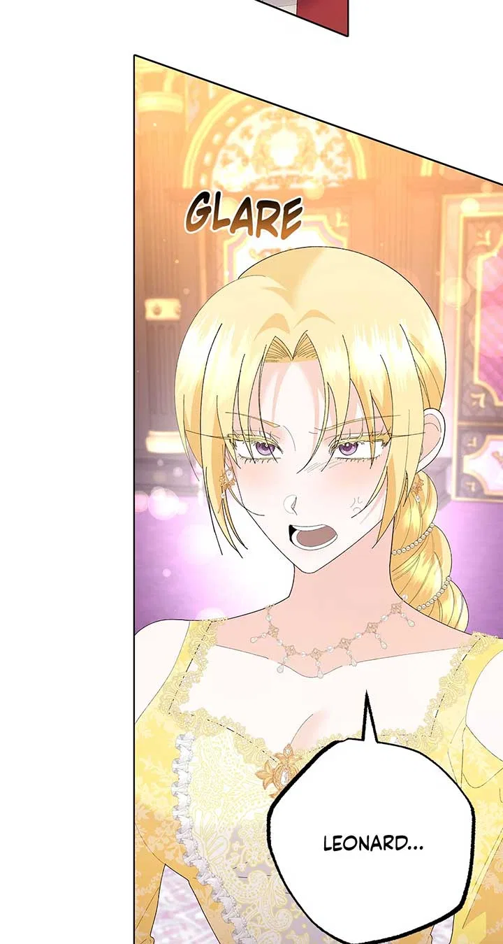 I Got Married to a Duke Called Beast Chapter 46 – Page 108