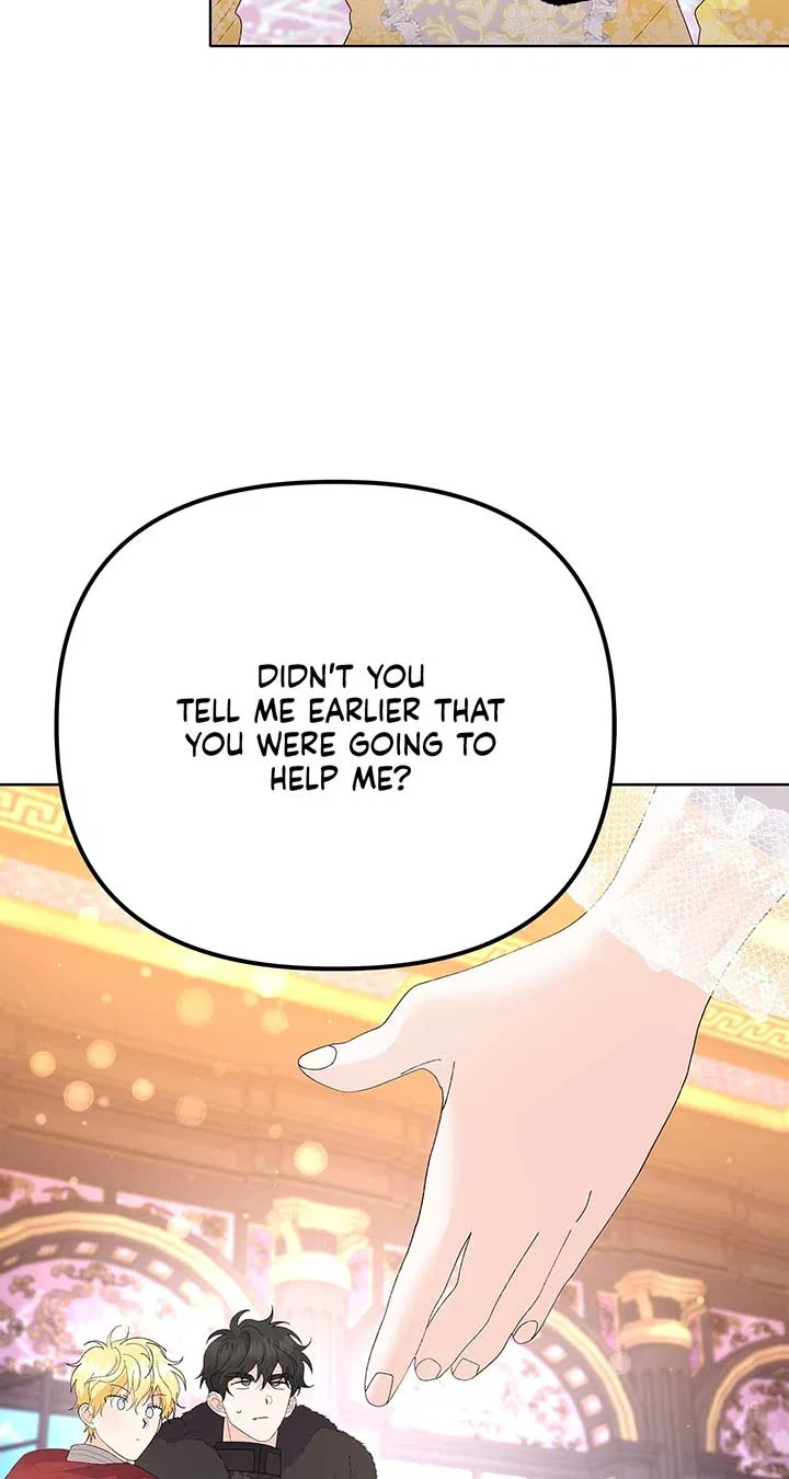 I Got Married to a Duke Called Beast Chapter 46 – Page 109